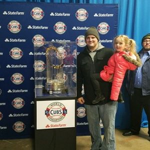 Meet your Posher, Roger